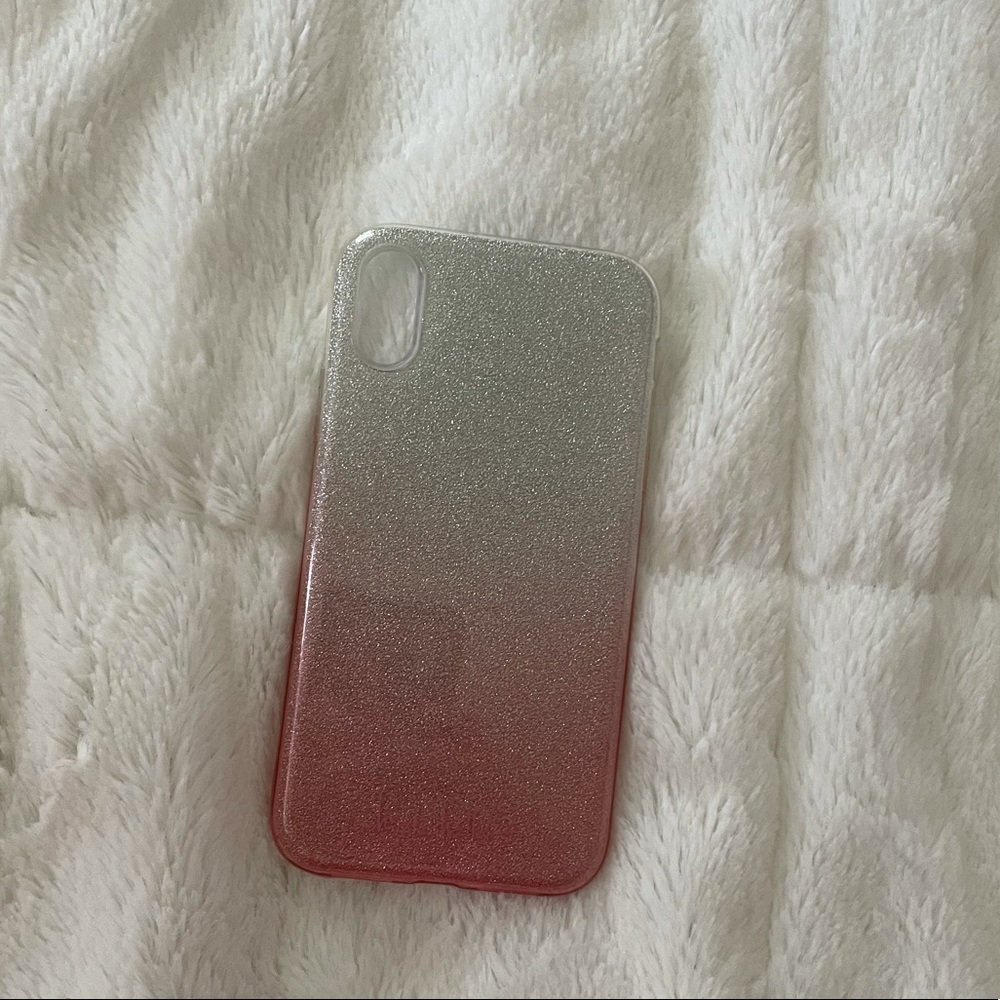 Nicole Miller iPhone XR case